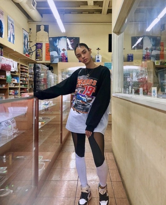 Indya Marie