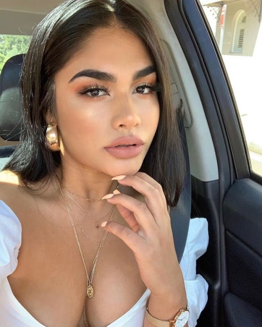 Maria Perez.