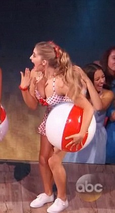 Willow Shields