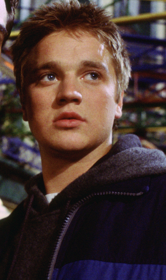 Alex Browning