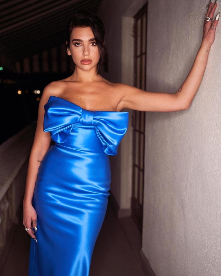 Dua Lipa
