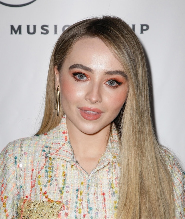 Picture of Sabrina Carpenter