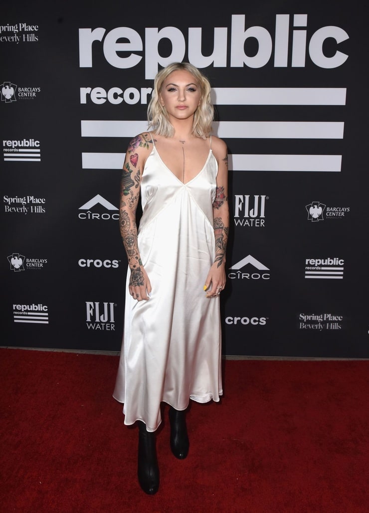 Julia Michaels