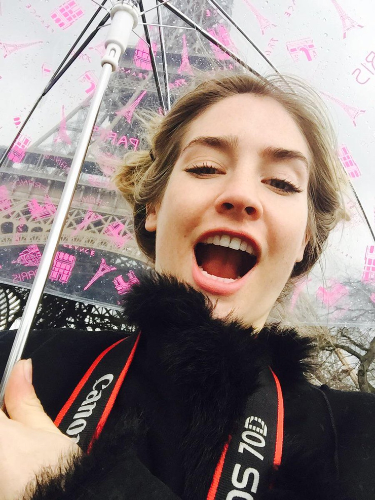Sophie Colquhoun