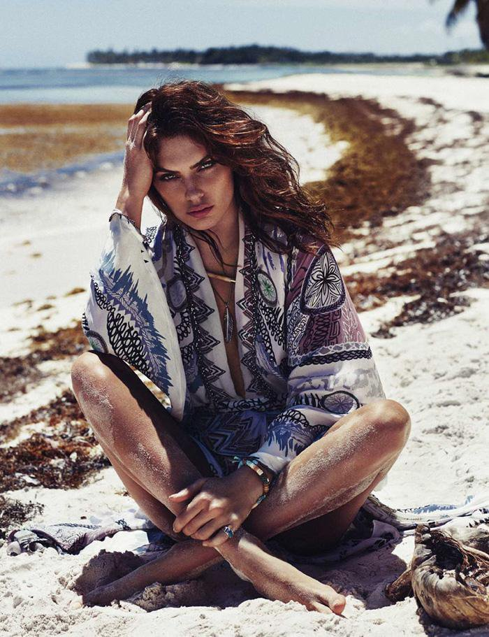 Alyssa Miller