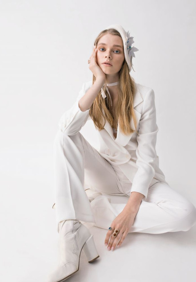 diana senyushkina