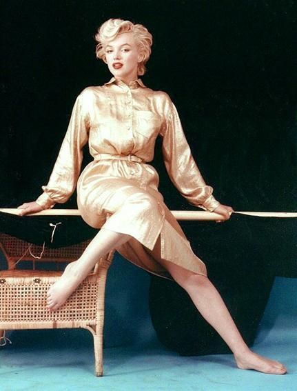 Marilyn Monroe