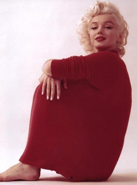 Marilyn Monroe