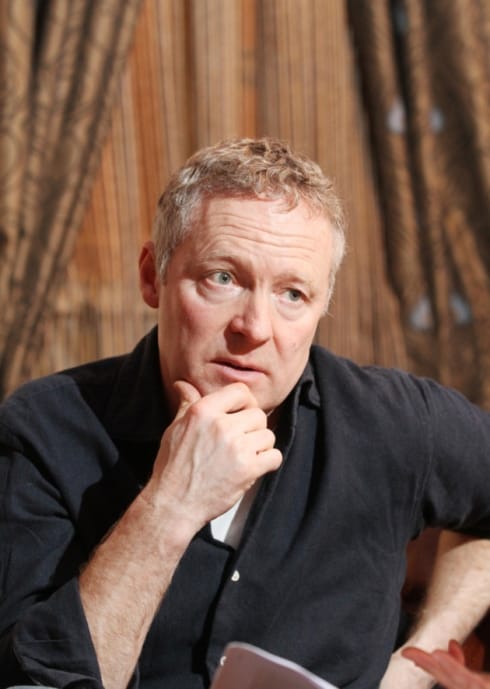 Rory Bremner