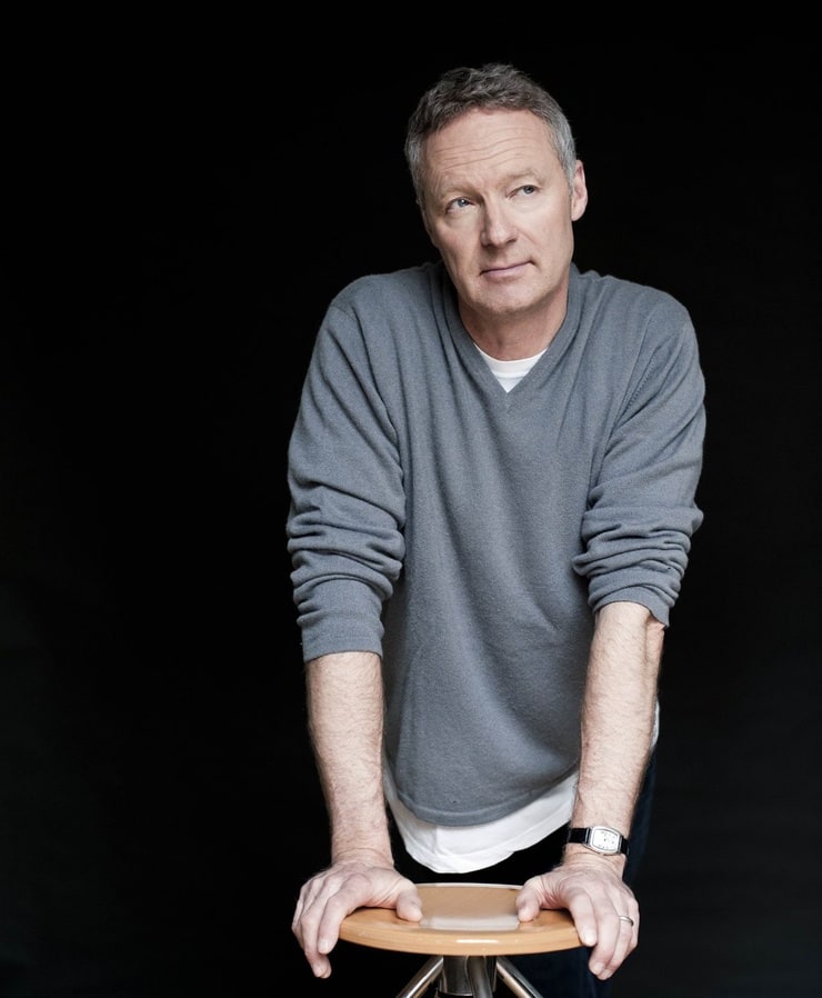 Rory Bremner