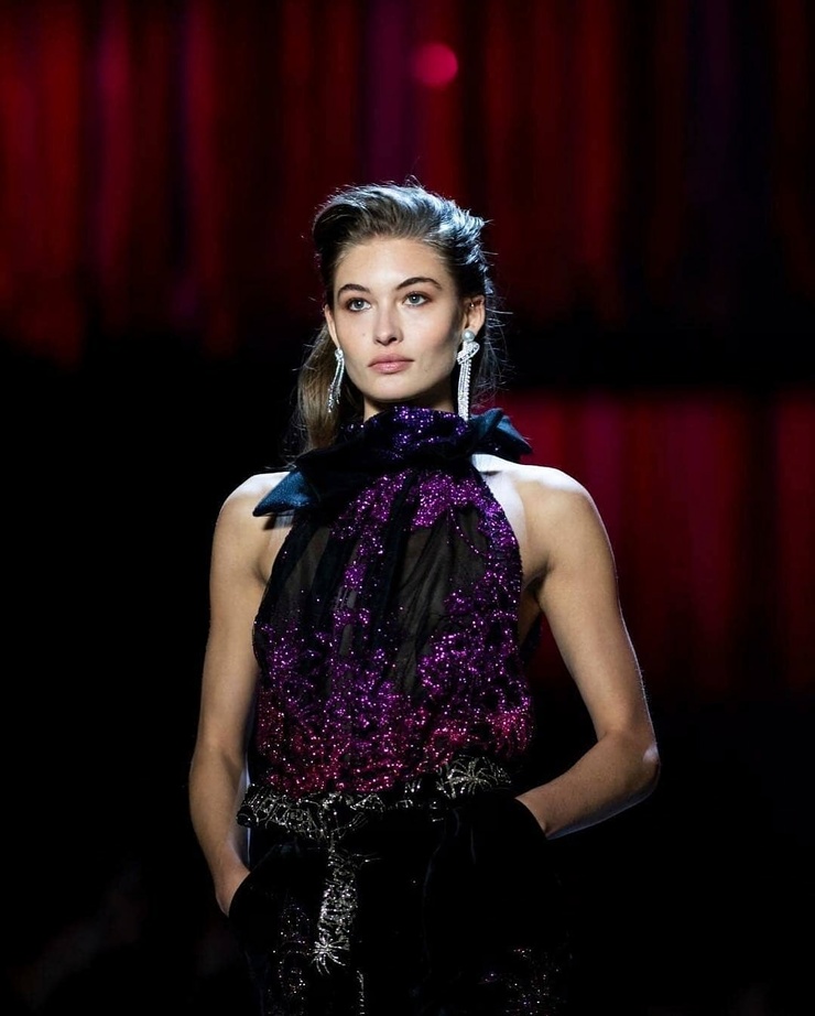 Grace Elizabeth