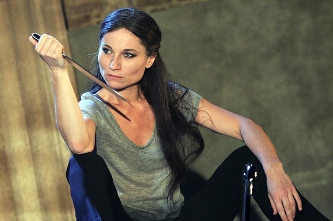 Kate Fleetwood