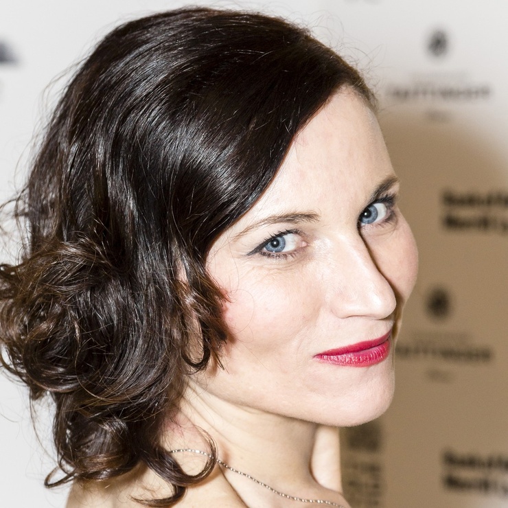 Kate Fleetwood