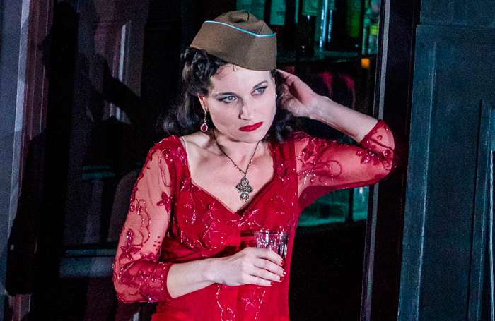 Kate Fleetwood Kate Fleetwood