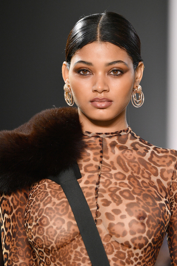 Danielle Herrington Danielle Herrington