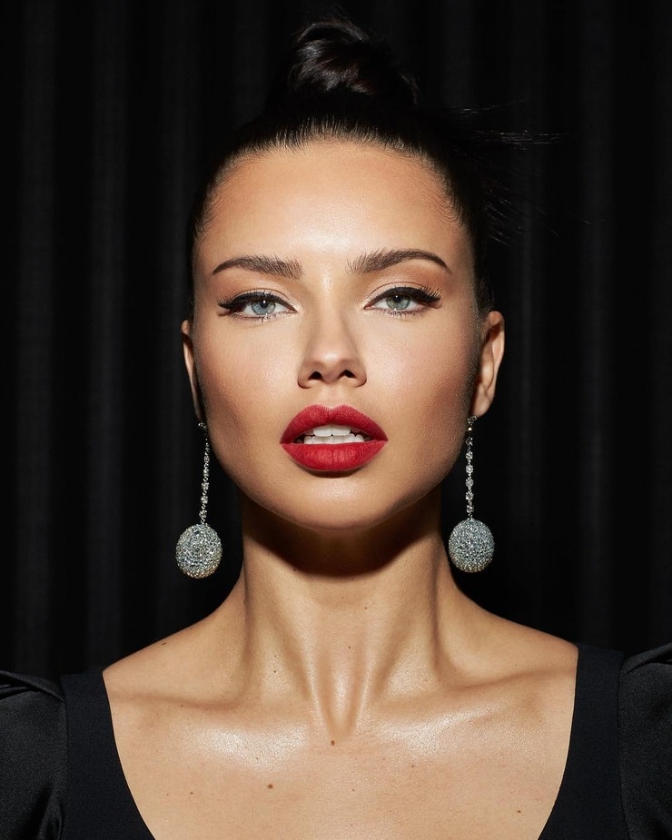 Adriana Lima Adriana Lima