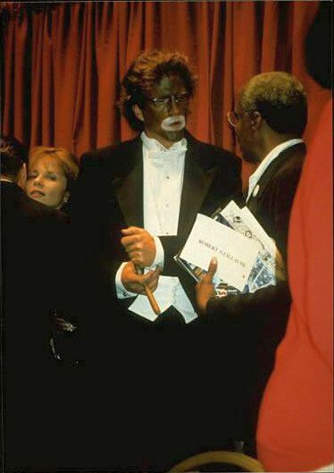 Ted Danson