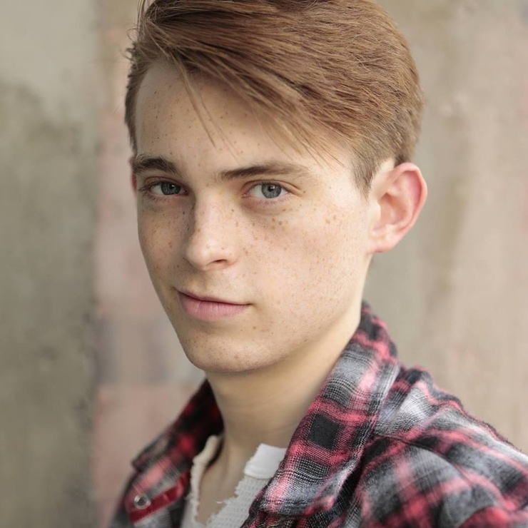 Dylan Riley Snyder