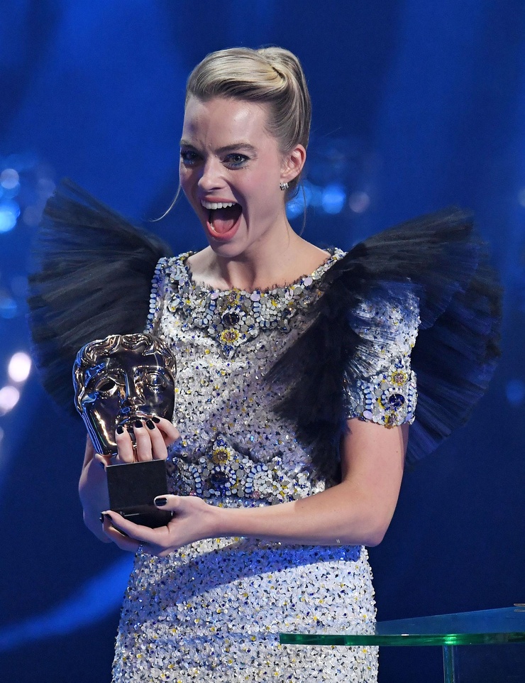 Margot Robbie Margot Robbie