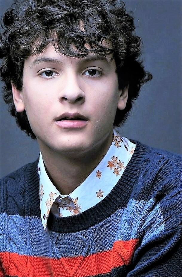 River Alexander