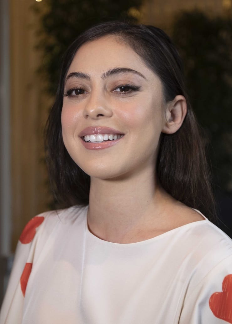 Rosa Salazar