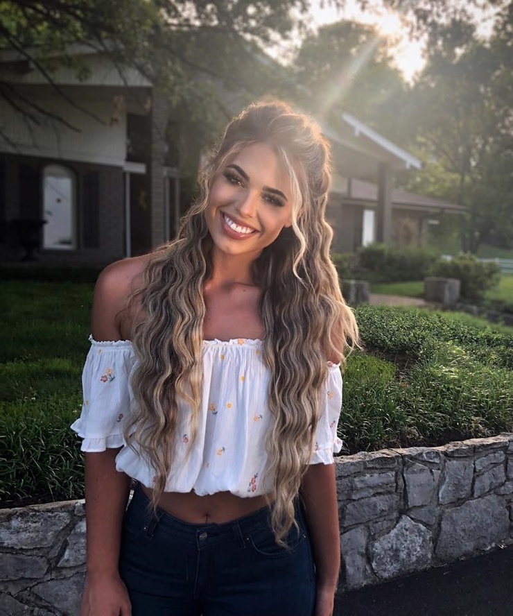Katie Van Slyke Katie Van Slyke