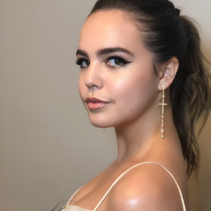 Bailee Madison Bailee Madison