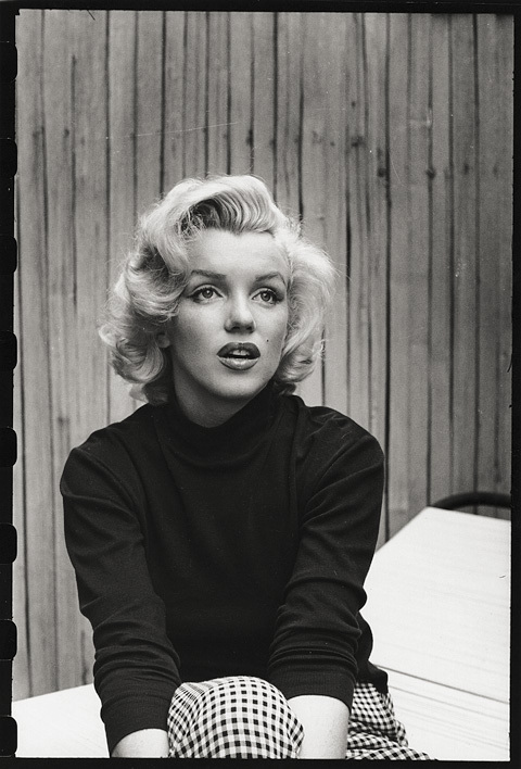 Marilyn Monroe Marilyn Monroe