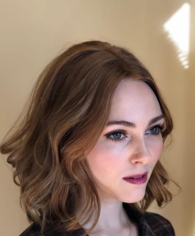 AnnaSophia Robb AnnaSophia Robb