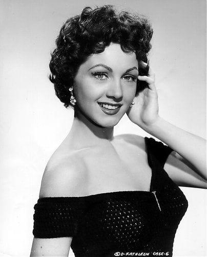 Kathleen Case