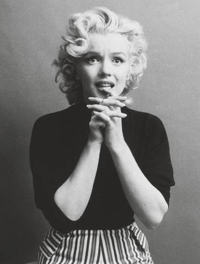 Picture of Marilyn Monroe