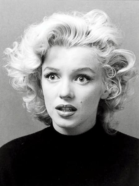 Marilyn Monroe