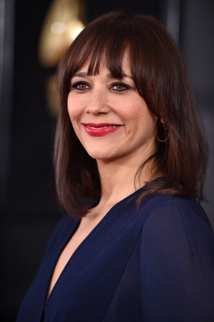 Rashida Jones