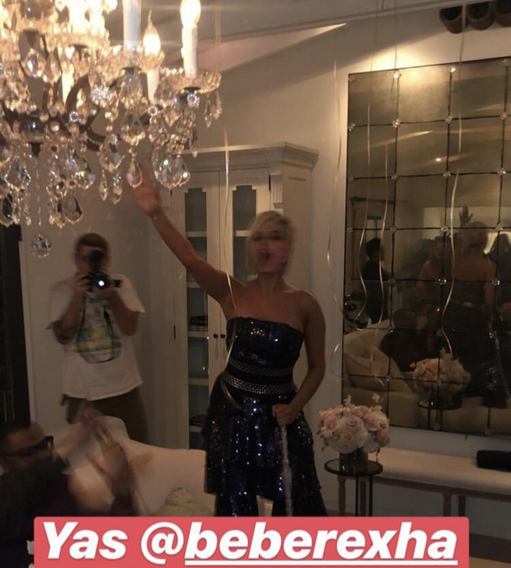 Bebe Rexha