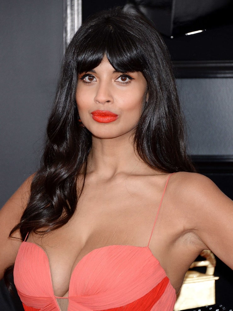 Jameela Jamil