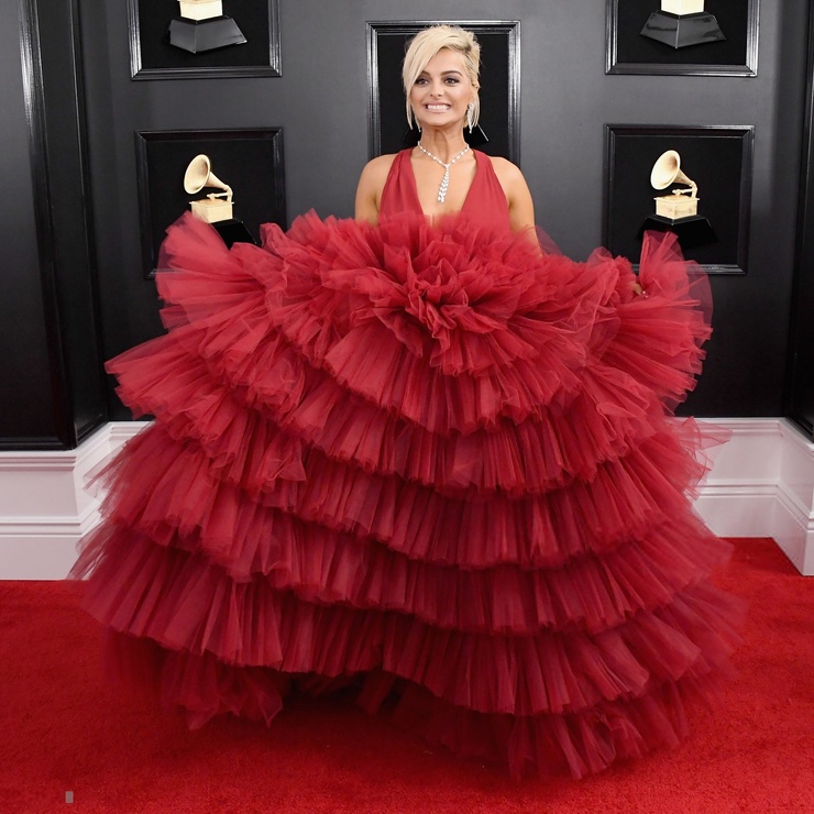 Bebe Rexha Bebe Rexha