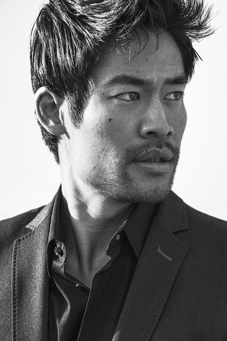 David Lim