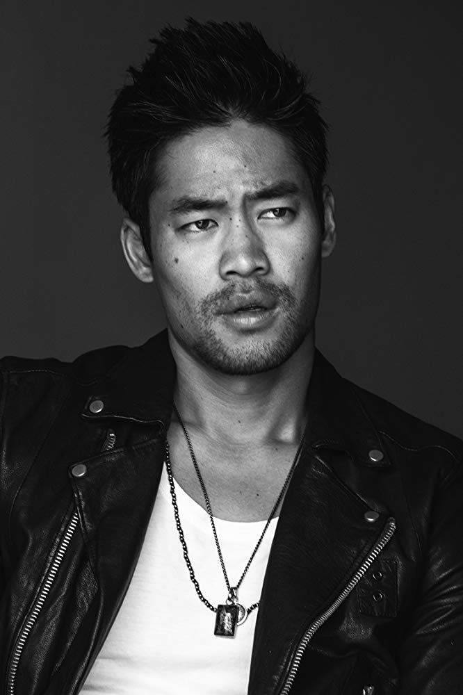 David Lim