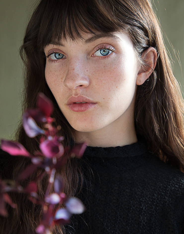 Lily Hutchinson