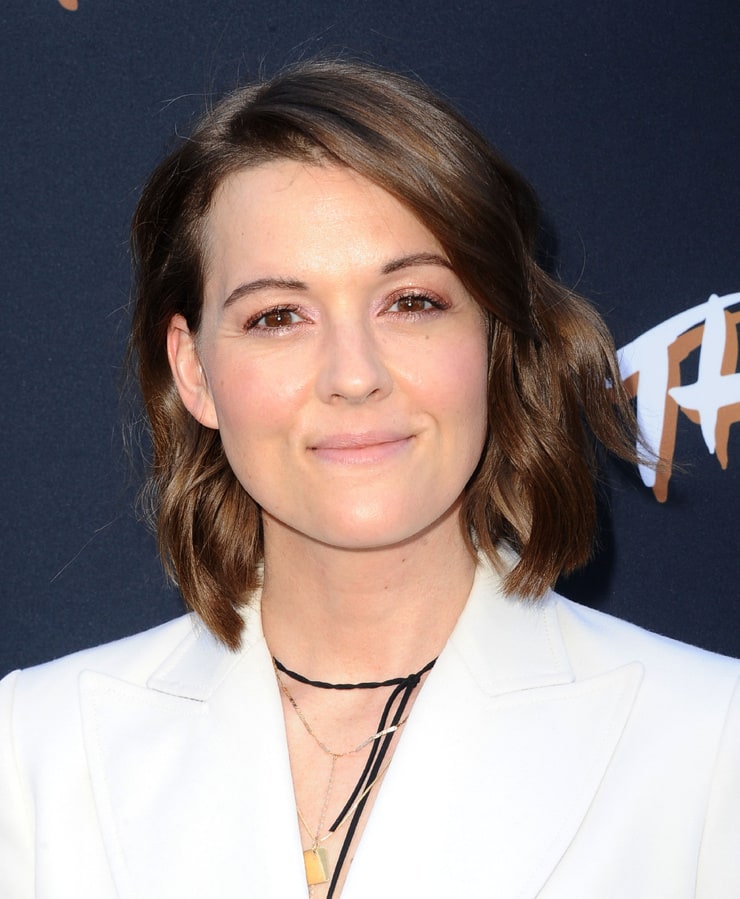 Brandi Carlile