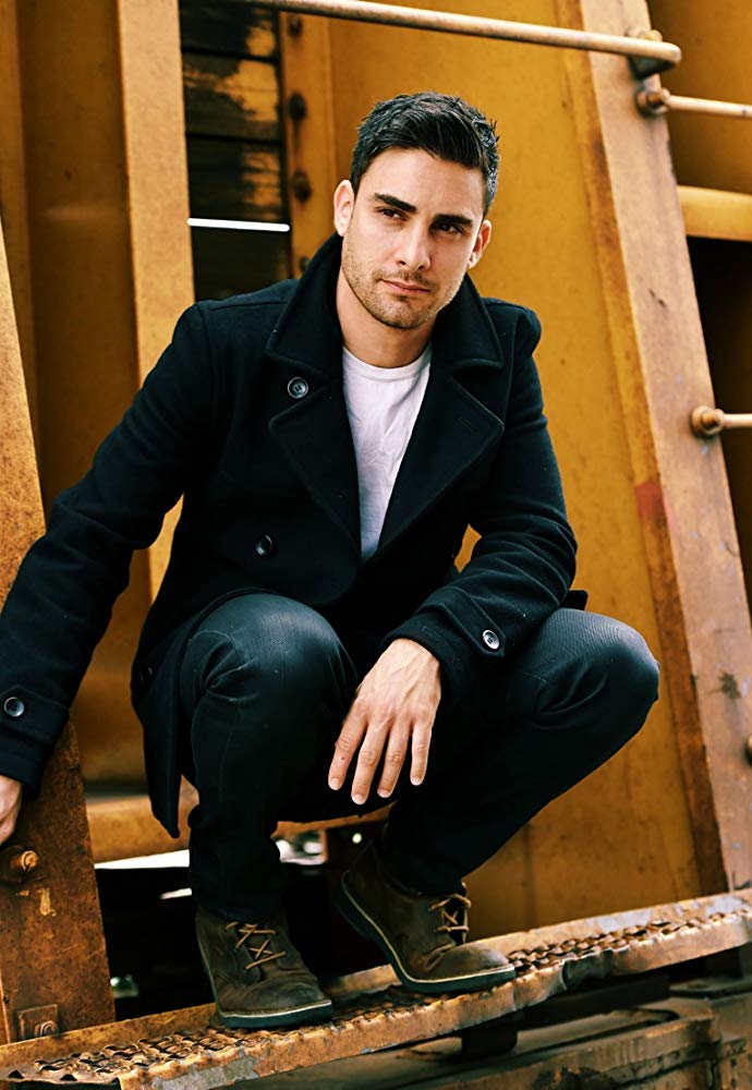Tommy Savas
