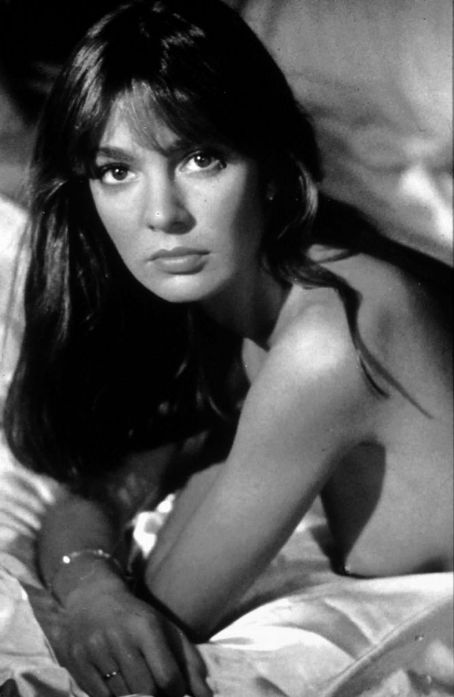Anne Parillaud