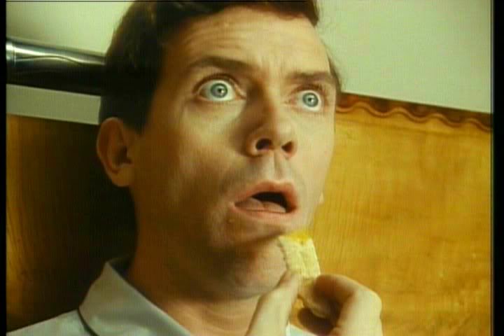 Jeeves & Wooster