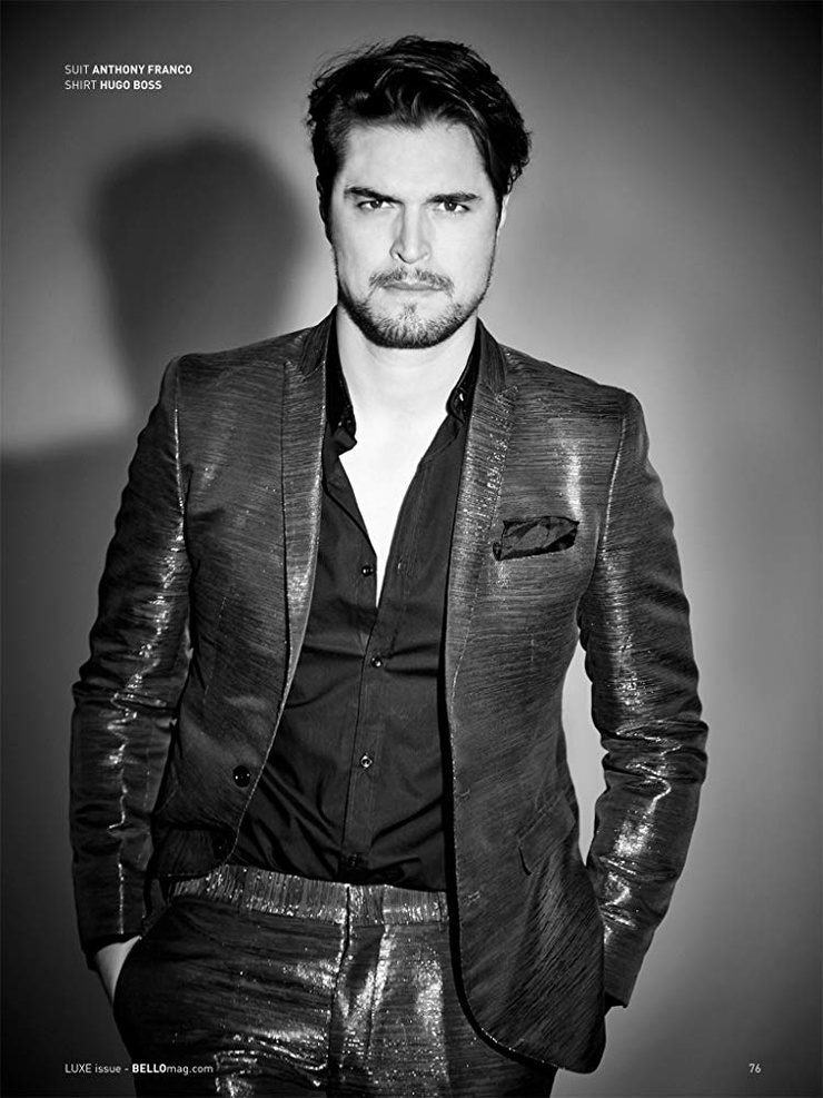 Diogo Morgado