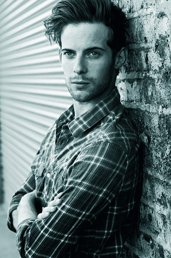 Luke Treadaway