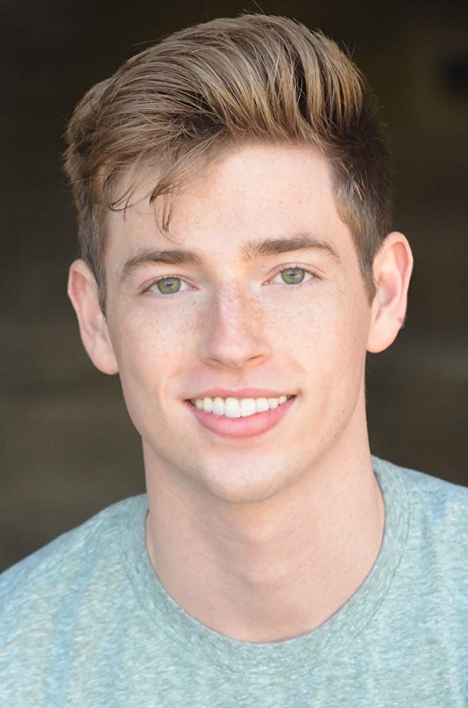 Jackson Pace