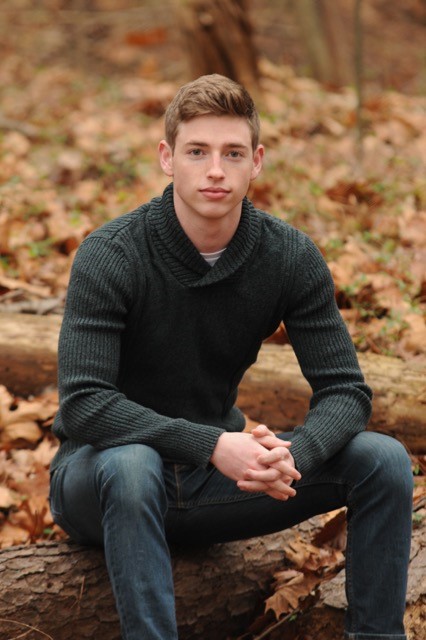 Jackson Pace