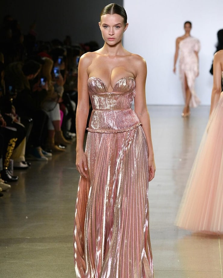 Josephine Skriver Josephine Skriver