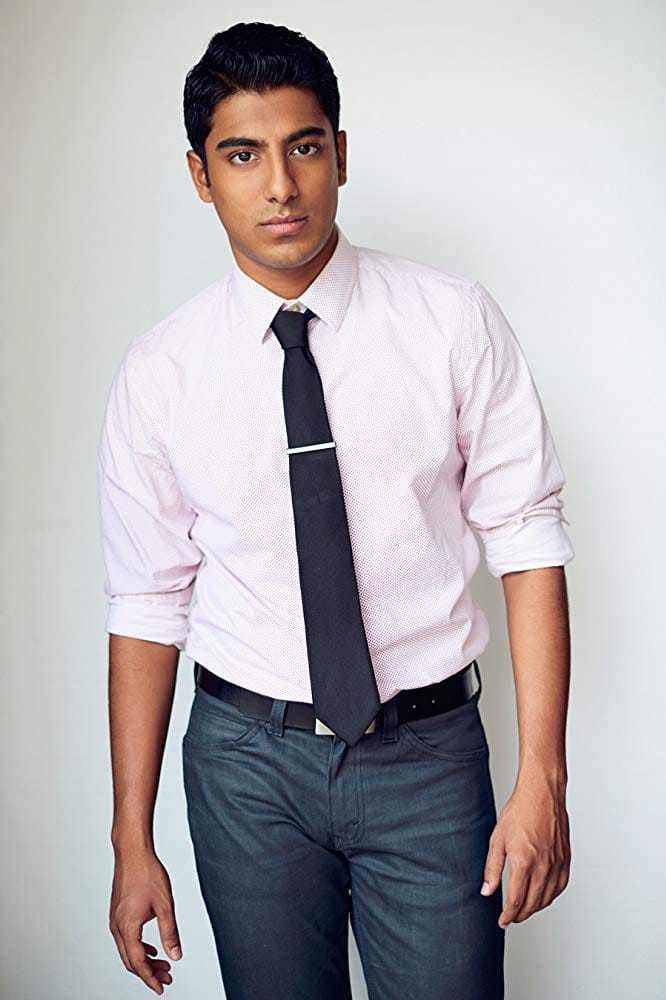 Ritesh Rajan