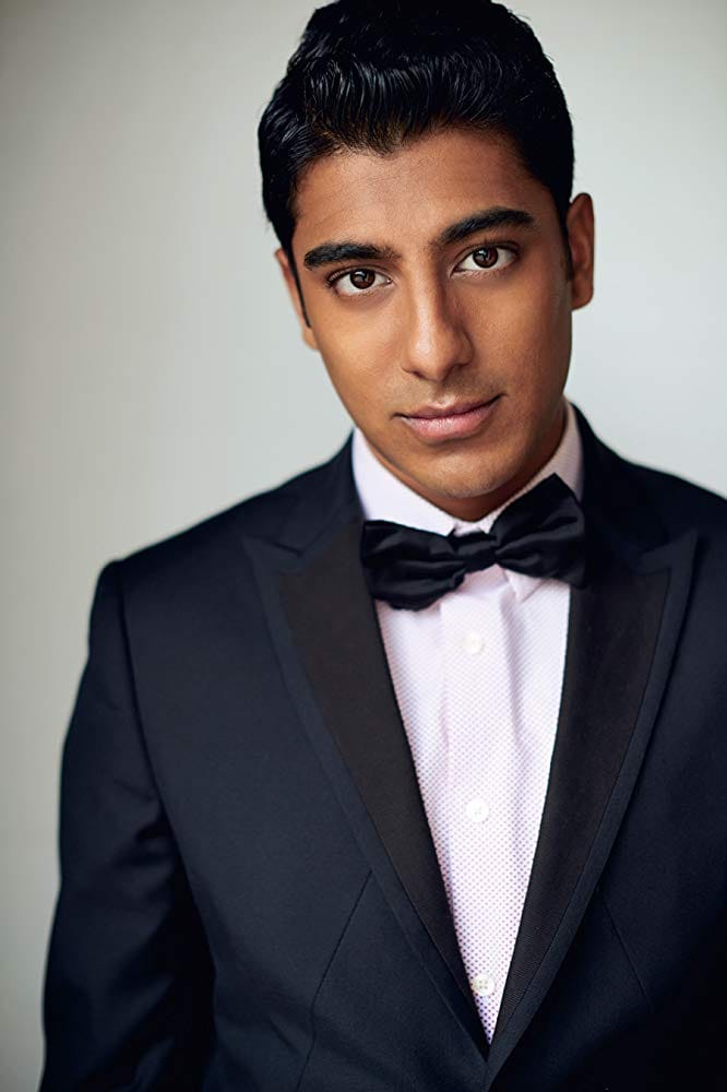 Ritesh Rajan